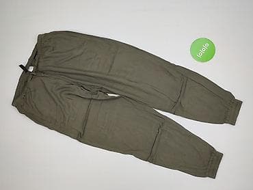 bluza 2 pac: H&M Divided, Spodnie dresowe damskie, rozmiar S — 2