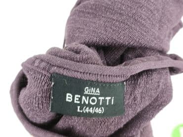 sweter z odkrytymi ramionami zara: Gina Benotti, Women`s sweater, L — 6