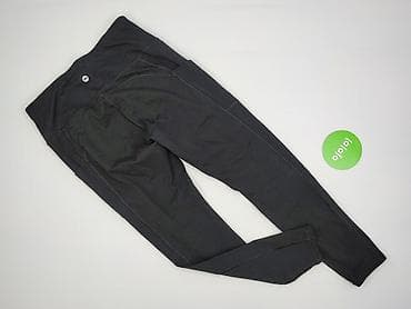 under armour: Legginsy Sportowe damskie, rozmiar L — 3