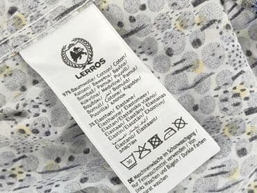 sukienki wizytowe ptak rzgów: Lerros, Koszulа dla mężczyzn, S — 5