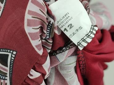 sukienki góralskie: Sukienka damska, rozmiar M — 4