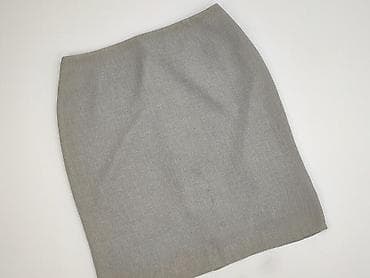 szara marynarka pull and bear: George, Spódnica damska, rozmiar 3XL — 1