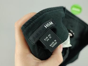 H&M, Spódnica damska, rozmiar L — 4