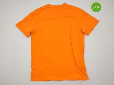 sweter patchwork: Shein, Футболка для чоловіків, розмір M — 3