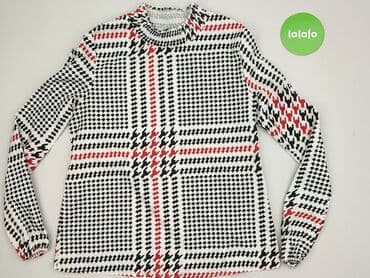 bluza z jamnikiem: Shein, Bluzka damska, rozmiar M — 3