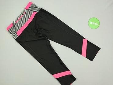 dresy missguided: RBX, Legginsy Sportowe damskie, rozmiar S — 4