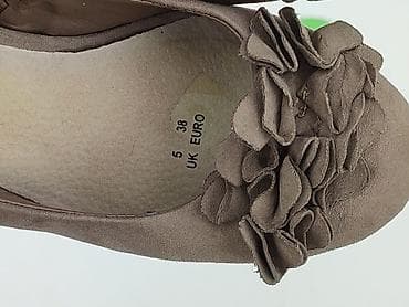 buty contes: Розмір 38 — 7