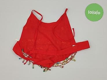 bluza latynka: Elegancki komplet, rozmiar L — 3