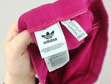 bluza fifa: Adidas, Legginsy Sportowe damskie, rozmiar S — 4