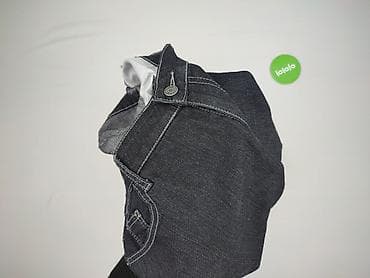 dżinsy plus size: Jeansy damskie, rozmiar 2XL — 5