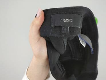 legginsy ciążowe anna field: Legginsy Eleganckie damskie, rozmiar M — 4