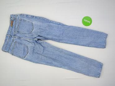 flat: Lost Ink, Jeansy damskie, rozmiar L — 3
