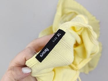 hexeline buty: Sinsay, Women`s dress, size XL — 5