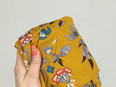 jedwabna bluzki massimo dutti: Bluzka damska, rozmiar M — 6