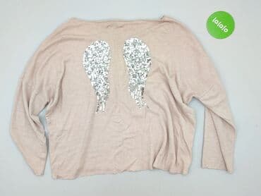 sandały na koturnie lasocki ccc: Bluzka damska, 3XL — 3