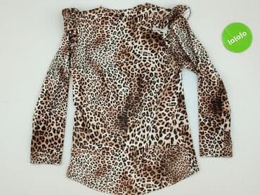 bluzki panterki: Bluzka damska, rozmiar S — 3