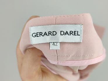Жінкам: Gerard Darel, Брюки жіночі, розмір XL — 4