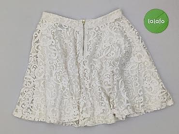 sweter kaszmir hm: H&M, Spódnica damska, rozmiar S — 3