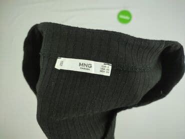 czerwona sukienka mango: MNG, Sukienka damska, rozmiar S — 4