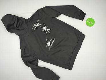 bluzy appendage: Bluza z kapturem dla mężczyzn, rozmiar S — 3