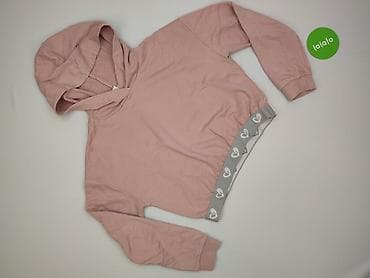 bluzy ochnik: Bluza z kapturem damska, rozmiar M — 2