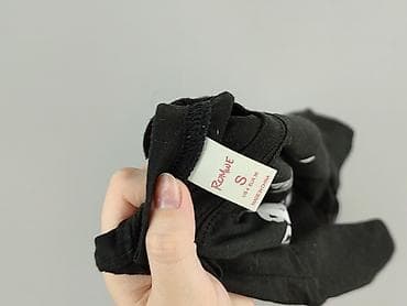 bluzy goth: Romwe, T-shirt damski, rozmiar S — 5