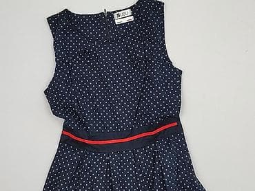 spodnice w grochy: Vubu, Sukienka damska, rozmiar M — 1