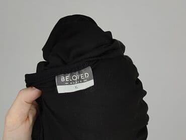 koszulka bts: Beloved, Bluzka damska, XL — 4