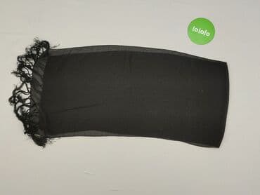 dodatki do zielonej sukienki: Scarf, Female, condition - Very good — 2