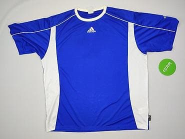 benter bluza: Adidas, Koszulka dla mężczyzn, rozmiar XL — 3