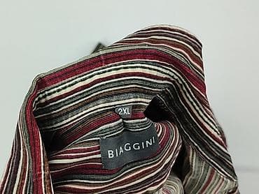 t shirt basic hm: Biaggini, Сорочка для чоловіків, розмір 2XL — 5