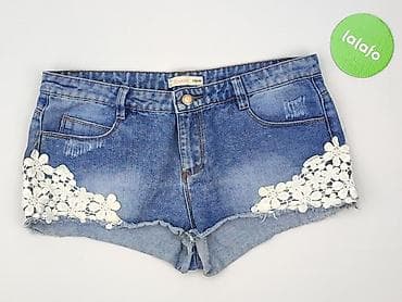 drip spodenki: Cropp, Szorty damskie, rozmiar XL — 2
