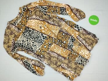 bluzka z misiem damska: Bluzka damska, rozmiar M — 4