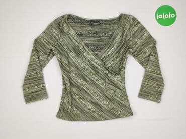 miu miu t shirty: Women's blouse, size M (EU 38) — 2