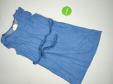 jeans blue versace: Sukienka damska, rozmiar M — 2