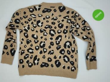 Women: Women`s sweater, 3XL — 3