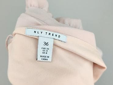 sukienki second hand: NLY Trend, Sukienka damska, rozmiar S — 4