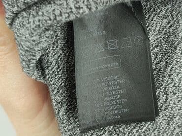 sukienka hm sweterkowa: H&M, Sukienka damska, rozmiar S — 5