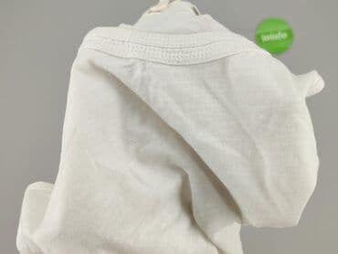jakie rajstopy do bialej sukienki: Esprit, T-shirt damski, rozmiar XS — 5