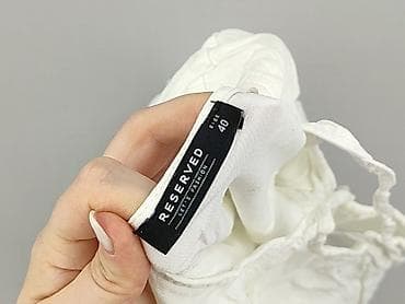 bluzki basic zara: Reserved, Bluzka damska, rozmiar L — 4