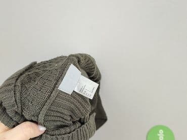 sweter w warkoczowy splot h m: H&M, Kardigan damski, rozmiar S — 4