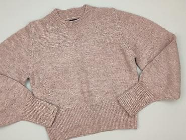 sieć second hand: Sinsay, Sweter damski, rozmiar 2XS — 1