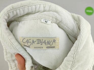 koszule kubańskie: Koszula damska, rozmiar M — 4