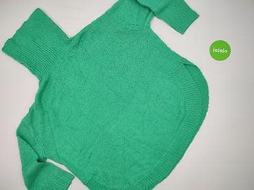 sweaters h: Sweter damski, rozmiar One size — 5