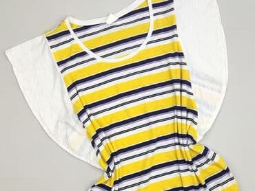 bluzki montego: Denim Co, Bluzka damska, 3XL — 1