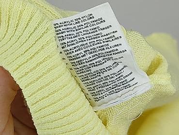golf vinted: H&M, Kardigan damski, rozmiar M — 5