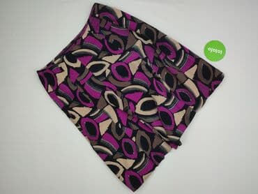 spódnice z prostokąta na gumce: M&Co, Women`s skirt, 2XL — 3