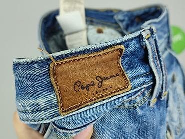 simple: Pepe Jeans, Jeansy dla mężczyzn, rozmiar L — 6