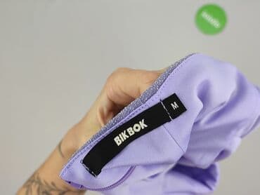 sukienka poliamid: Bik Bok, Sukienka damska, rozmiar M — 4