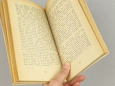 Books, Audio & Video formats: Book, genre - Non-fiction, condition - Very good — 3